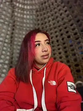 Scarlett-LS online show from March 2025 06:20:02 AM