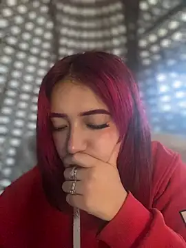 Scarlett-LS online show from March 2025 11:19:01 AM