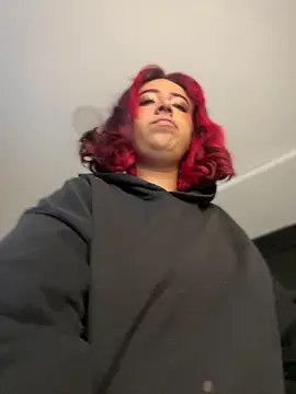 Scarlett-LS online show from March 2025 05:00:01 AM