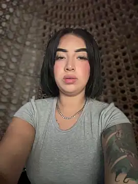 Scarlett-LS online show from September 2025 02:02:01 AM