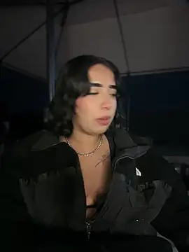 Scarlett-LS online show from September 2025 01:53:01 AM