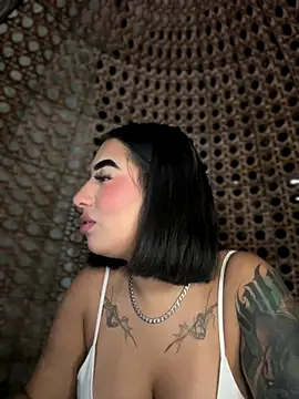 Scarlett-LS online show from October 2025 01:23:01 AM