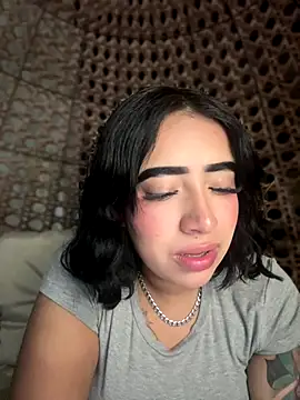 Scarlett-LS online show from October 2025 02:21:02 AM