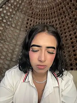 Scarlett-LS online show from October 2025 02:00:02 AM