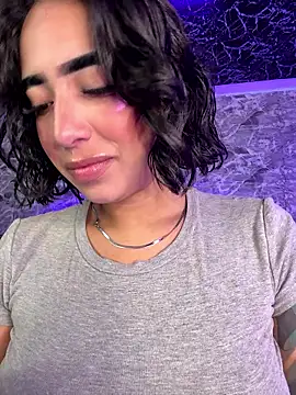 Scarlett-LS online show from January 2026 01:55:02 AM