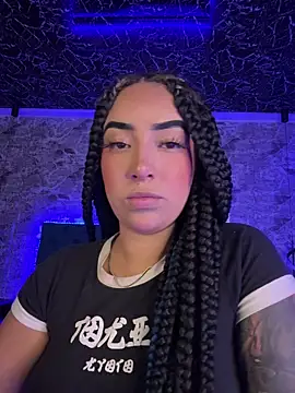 Scarlett-LS online show from April 2026 03:09:01 AM