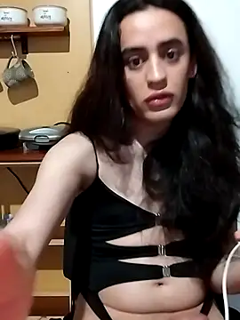 Snapshot of sofiaallendesss chatting on February 2025 10:37:01 PM sofiaallendesss online show from February 2025 10:37:01 PM