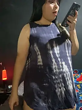 Snapshot of Solo_yoss chatting on February 2025 05:31:01 AM Solo yoss online show from February 2025 05:31:01 AM