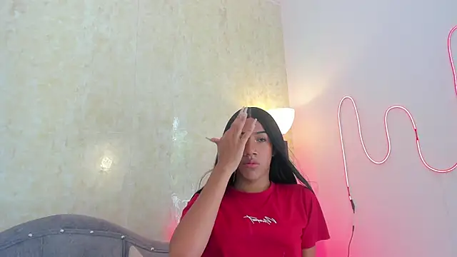 AntoniSantoss online show from October 2025 07:33:02 PM