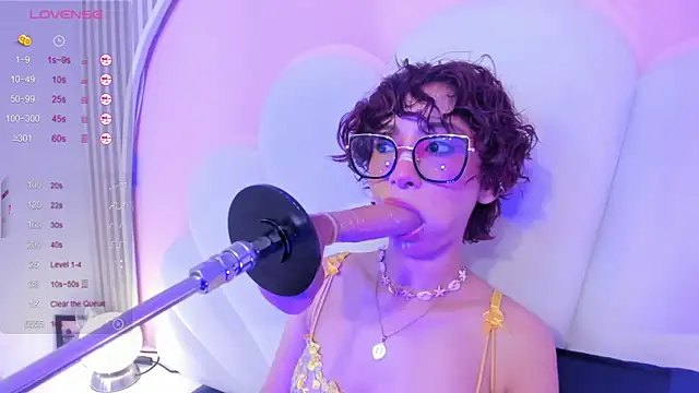 linda sofi   online show from March 2025 07:59:02 PM