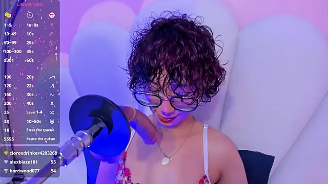 linda sofi   online show from March 2025 07:49:02 PM