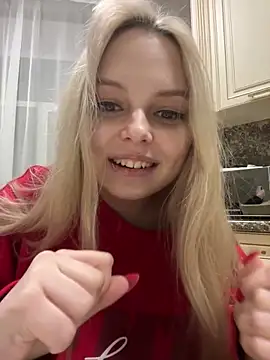 CLAIRE VOGT online show from February 2025 04:53:02 PM