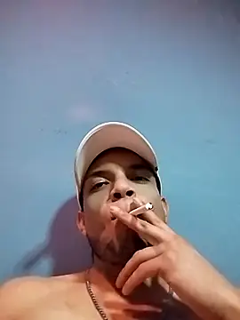 Brunohornyxh online show from January 2026 11:34:02 AM