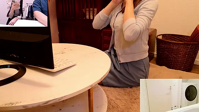 mao maochan online show from January 2026 10:42:02 AM