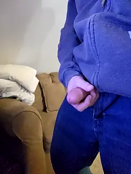 HardSteele97 online show from January 2026 08:13:02 PM