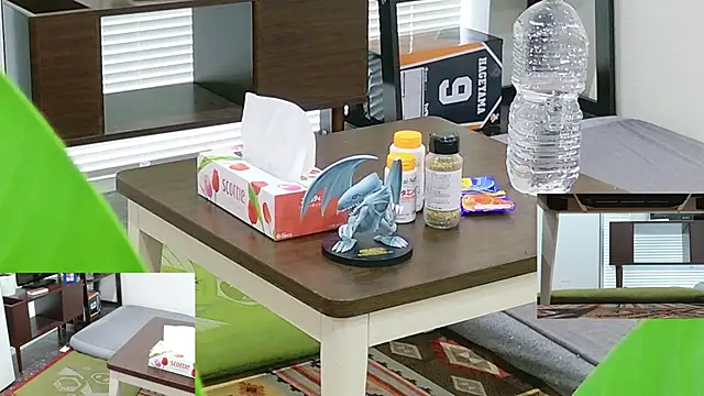 YARASERO-kun online show from March 2026 11:30:01 PM