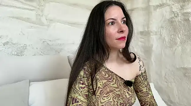 Snapshot of SandraSchon chatting on February 2025 07:37:01 AM SandraSchon online show from February 2025 07:37:01 AM