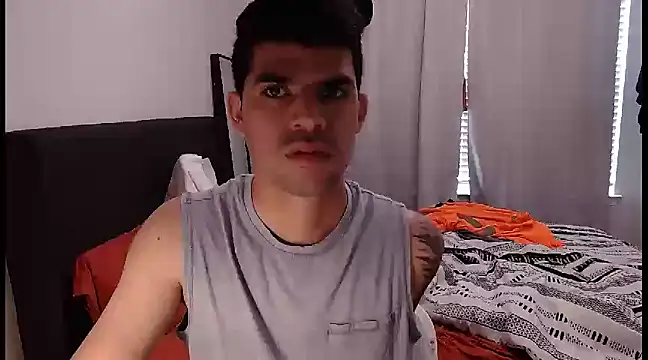 lancebrek online show from February 2025 03:53:01 PM