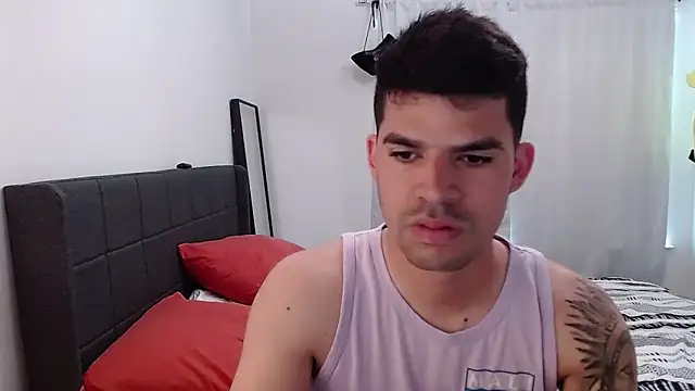 lancebrek online show from February 2025 04:36:02 PM