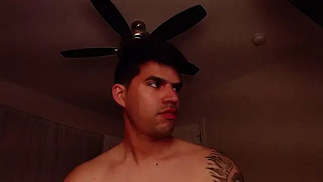 lancebrek online show from March 2025 04:14:01 AM