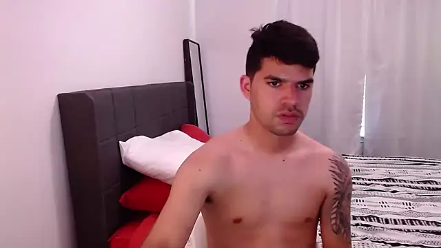 lancebrek online show from March 2025 06:50:01 PM