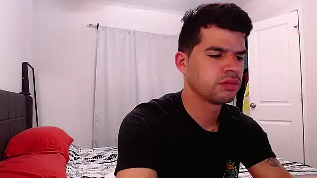 lancebrek online show from March 2025 02:12:01 PM