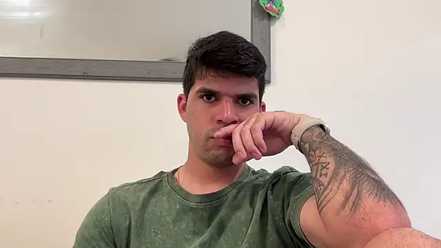 lancebrek online show from March 2025 09:47:02 PM