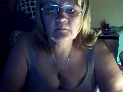 Violet5364 online show from March 2025 07:59:02 PM