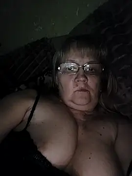 Violet5364 online show from July 2026 09:34:01 PM