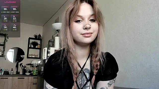 marynixoxo online show from March 2025 07:25:02 AM