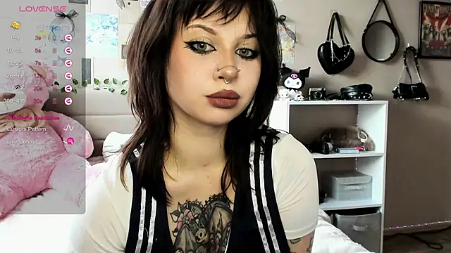 marynixoxo online show from February 2026 05:48:02 AM