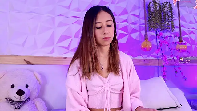 Sopphiaa Payton online show from November 2025 12:15:02 PM