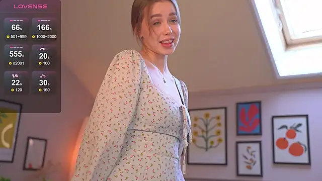  Spring Day  online show from February 2025 08:37:02 AM