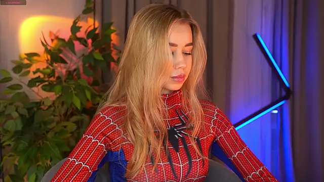  Spring Day  online show from April 2026 08:13:01 AM