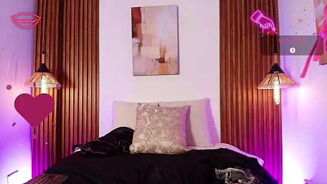 Stefy Harris online show from March 2026 03:21:01 AM