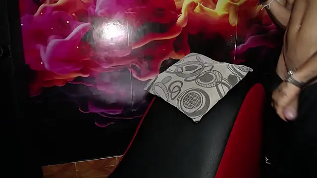 Demon69HardDestruction online show from March 2025 01:36:02 AM