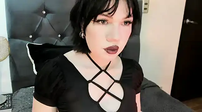 Gothel 4 online show from February 2025 08:25:01 PM
