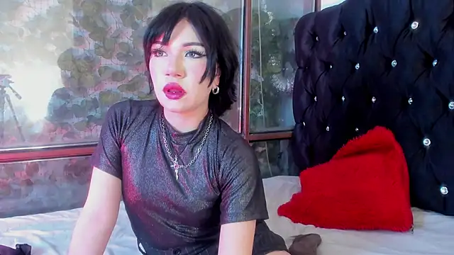 Gothel 4 online show from March 2025 07:49:02 PM