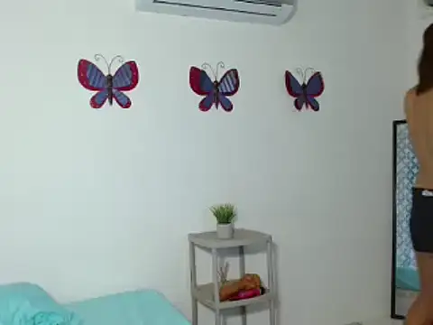 Emilybateee online show from March 2025 12:53:01 AM