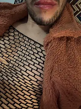 yaxxx03 online show from November 2025 07:36:02 PM