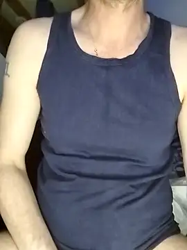 Brotherhmf1980 online show from September 2025 04:18:01 PM