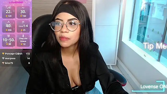 Sussan love01 online show from March 2025 08:05:02 PM