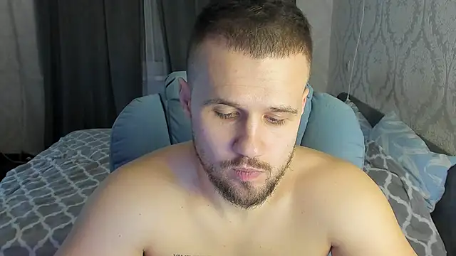 Vladik b online show from February 2025 10:31:01 PM