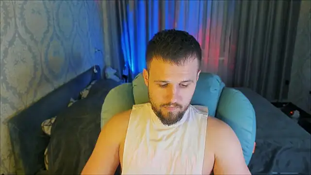 Vladik b online show from February 2026 05:05:02 PM