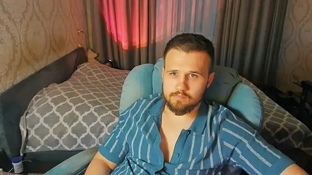 Vladik b online show from April 2026 05:41:01 PM