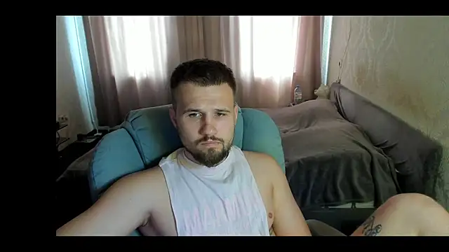 Vladik b online show from July 2026 08:49:02 AM