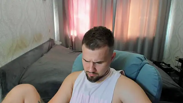 Vladik b online show from July 2026 08:41:02 AM