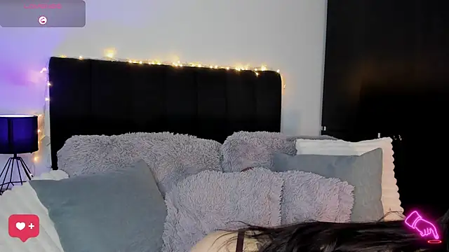 Snapshot of Amara_vause_ chatting on October 2025 01:09:01 AM Amara vause online show from October 2025 01:09:01 AM