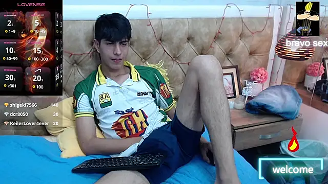 Estiv18  online show from March 2025 07:10:01 AM