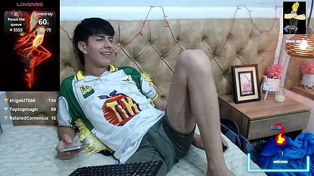 Estiv18  online show from March 2025 08:23:02 AM